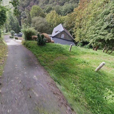 Maison Gite A Vire Normandie Ngoại thất bức ảnh
