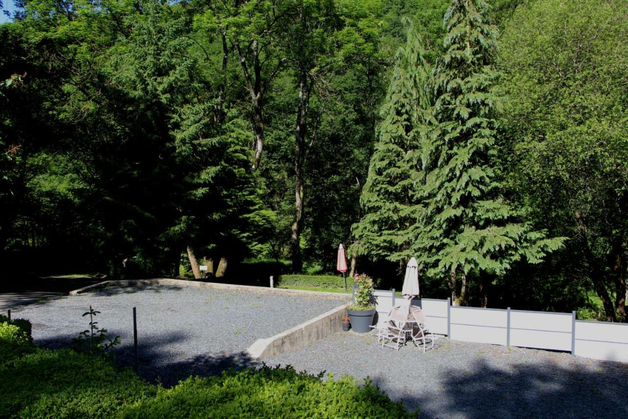 Maison Gite A Vire Normandie Ngoại thất bức ảnh