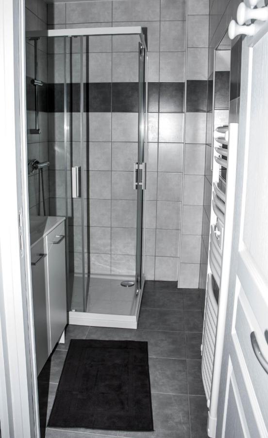 Maison Gite A Vire Normandie Ngoại thất bức ảnh