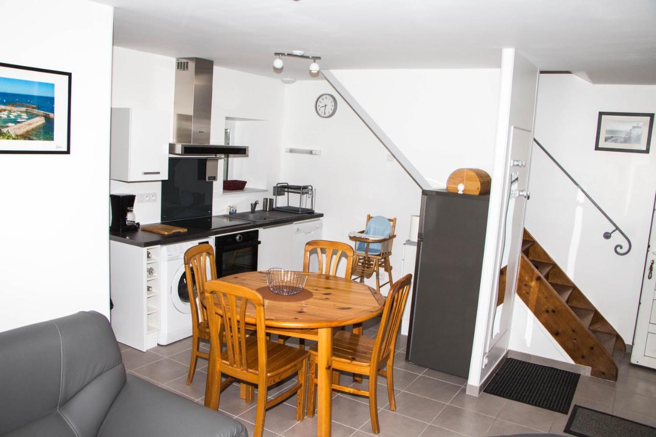 Maison Gite A Vire Normandie Ngoại thất bức ảnh
